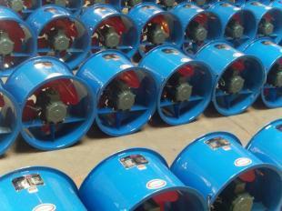 山東博興攀峰風機產品展示 專業品質，驅動工業新風